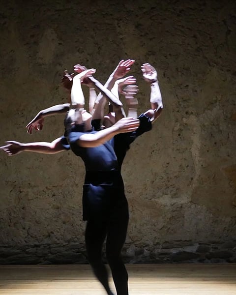 Performa : Un Week-End de Performances