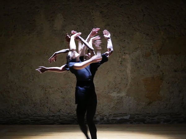 Performa : Un Week-End de Performances