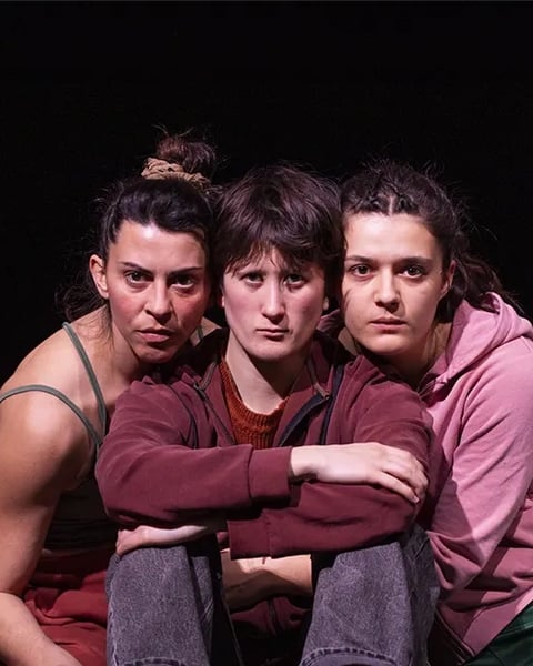 La Peau des Autres