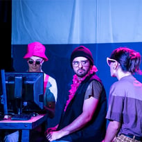 Sans Modération(s)