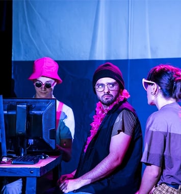 Sans Modération(s)