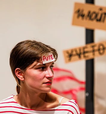 Mémoire de Fille