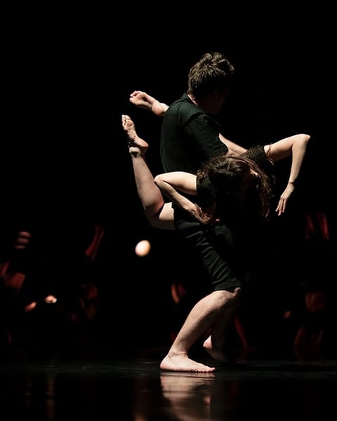Force Tendresse