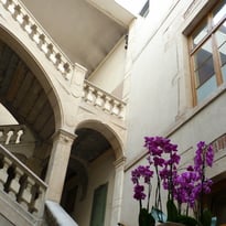 Visite commentée "De l'Hôtel particulier à l'Hôtel de Ville"