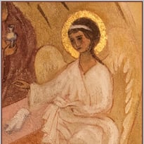 Visite guidée de l'église