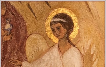 Visite guidée de l'église