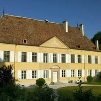 Visite guidée du château du Passage