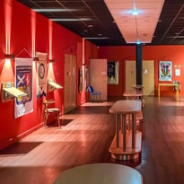 La Franc-maçonnerie propose une visite guidée de ses locaux et de son musée à Vienne