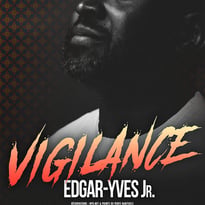 Edgar-Yves Jr - Vigilance
