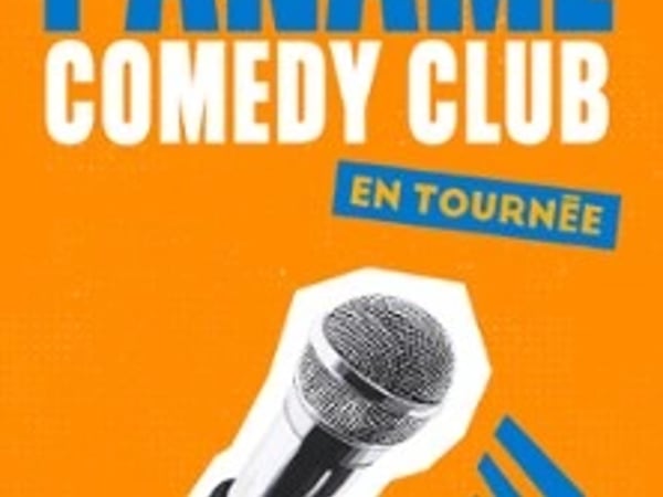 Le Paname Comedy Club