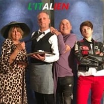 L'Italien