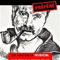 Mon Brassens préféré