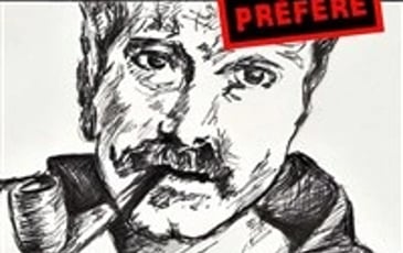 Mon Brassens préféré