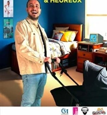 Antoine dans Nostalgique et heureux