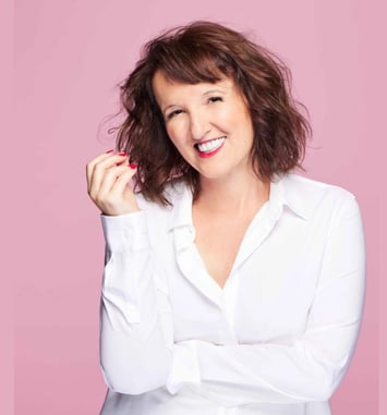 Anne Roumanoff