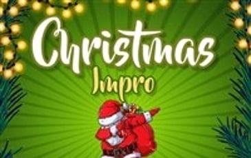 Christmas impro