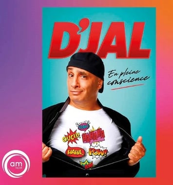 D'jal, En Pleine Conscience