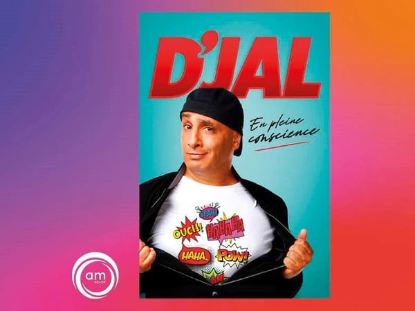 D'jal, En Pleine Conscience