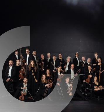 Mozart Cordes et Clarinettes