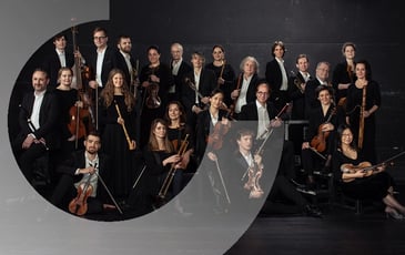 Mozart Cordes et Clarinettes