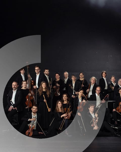 Mozart Cordes et Clarinettes