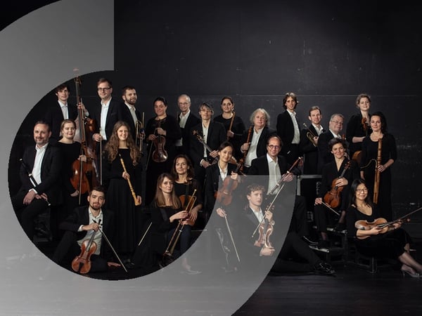 Mozart Cordes et Clarinettes