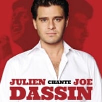 Julien Dassin Chante Joe Dassin