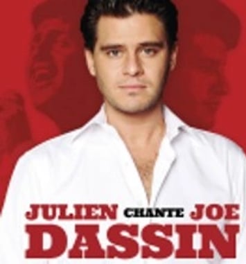 Julien Dassin Chante Joe Dassin