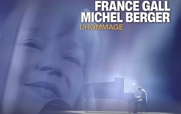 Tribute Michel Berger France Gall
