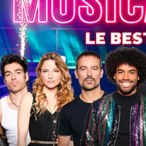 Le Meilleur des Comédies Musicales