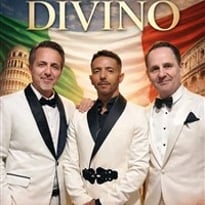 Divino les trois ténors