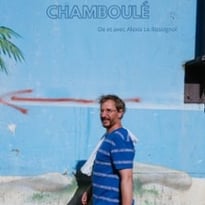 Alexis Le Rossignol, Un tantinet chamboulé par les choses (tournée)