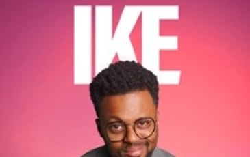 Ike, Tournée