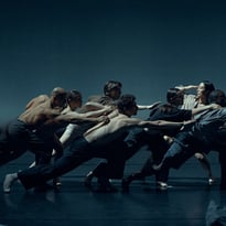 Ballets Jazz Montréal