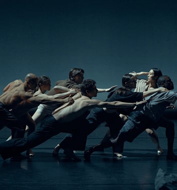 Ballets Jazz Montréal