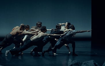 Ballets Jazz Montréal