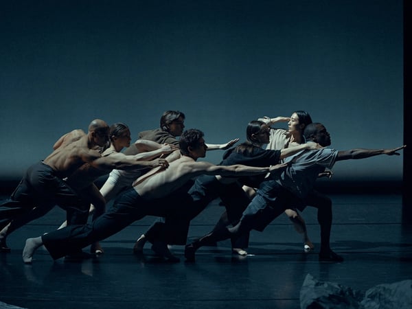 Ballets Jazz Montréal