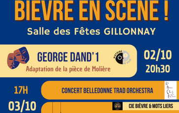 Festival Bièvre en Scène