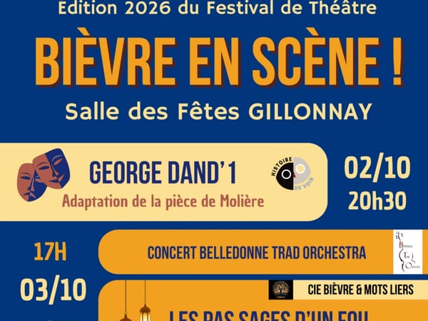 Belledonne Trad Orchestra (BTO)