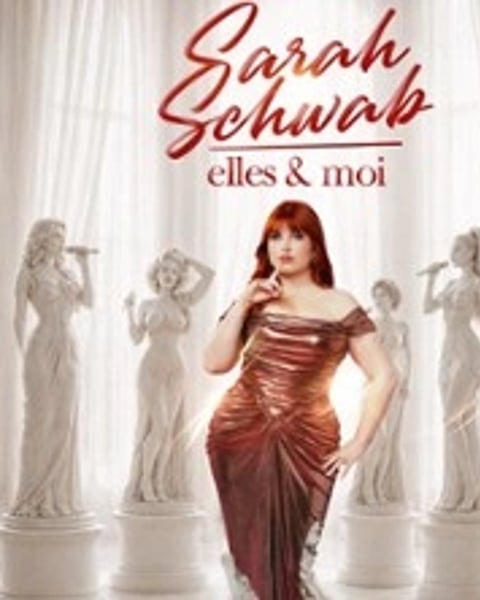 Sarah Schwab, Elles & moi