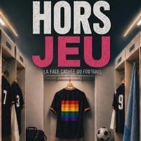 Hors-jeu, la face cachée du football