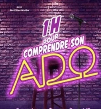1h pour Comprendre son Ado