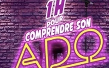 1h pour Comprendre son Ado