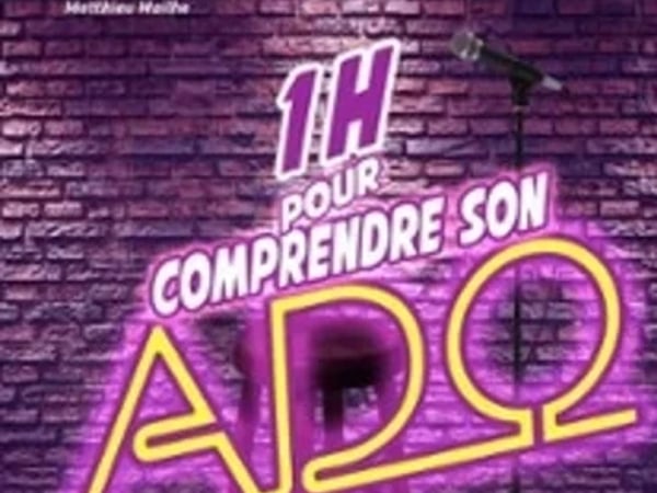 1h pour Comprendre son Ado
