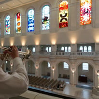 Intermèdes Musicaux