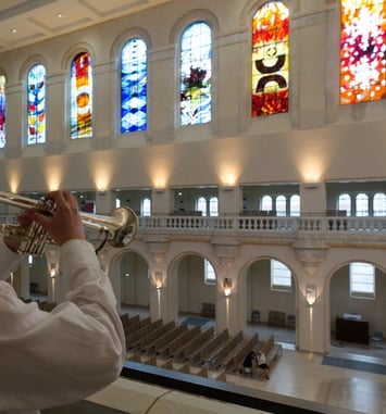 Intermèdes Musicaux