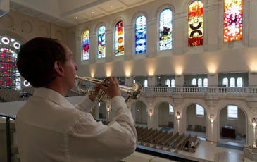 Intermèdes Musicaux
