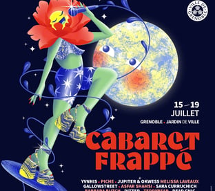 Cabaret Frappé