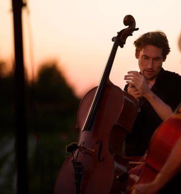 Concert jazz, folk & improvisation – Eric Longsworth et Stann Duguet