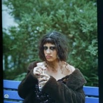 Gildaa, Tournée
